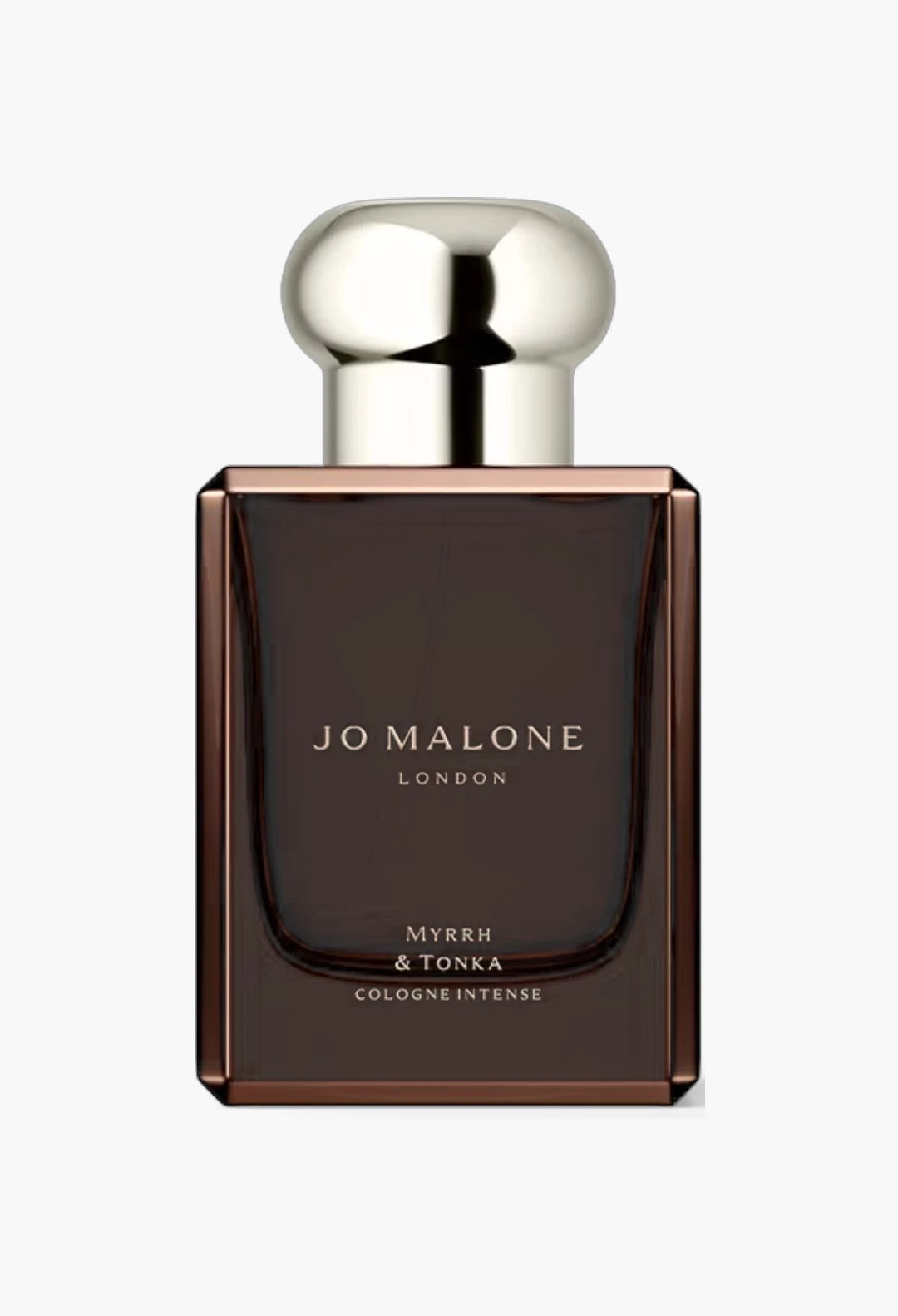 Myrrh & Tonka Cologne Intense