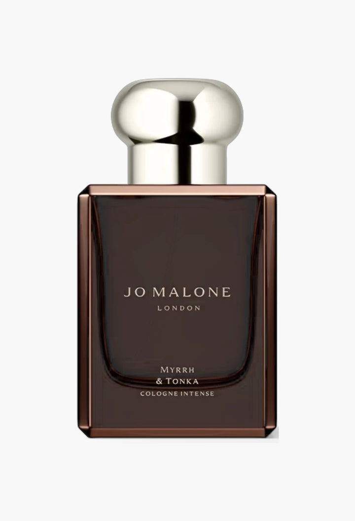 Myrrh & Tonka Cologne Intense