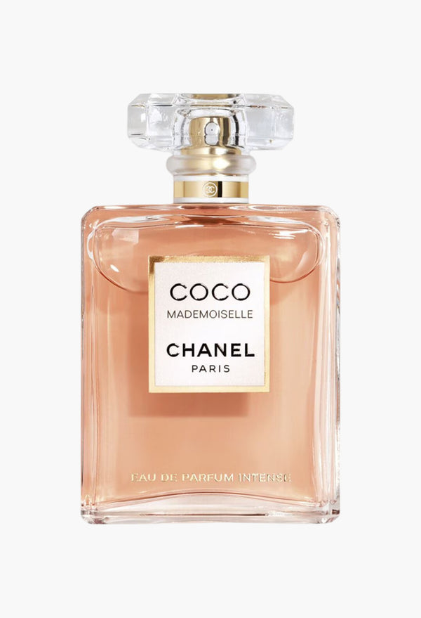 Coco Mademoiselle - Eau De Parfum Intense Spray
