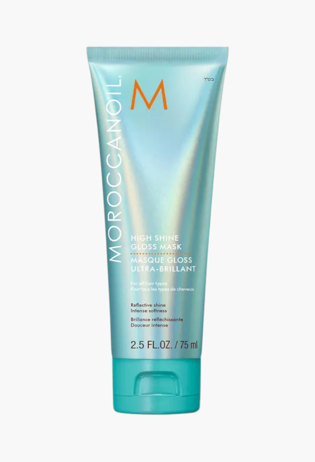 High Shine Gloss Mask - GLAM MODA