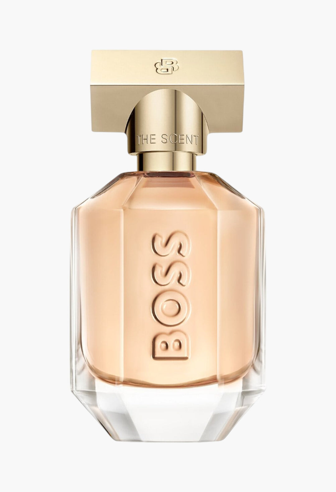 The Scent - Eau de Parfum - GLAM MODA