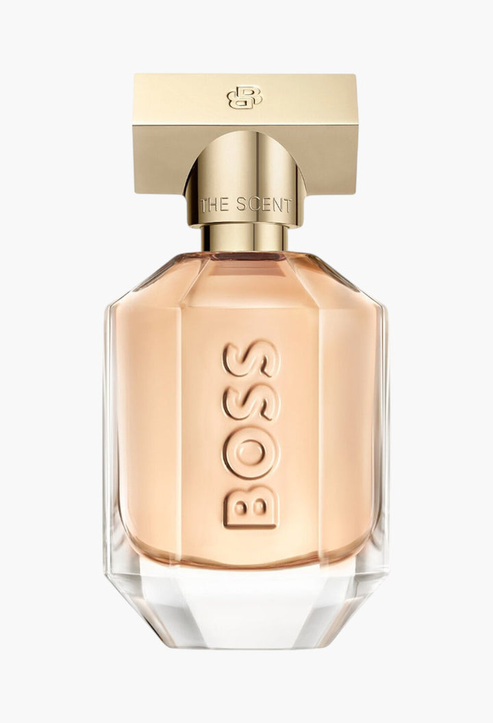 The Scent - Eau de Parfum - GLAM MODA