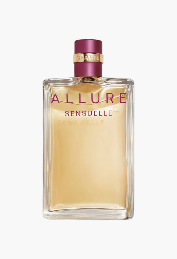 Allure Sensuelle - Eau De Parfum Spray