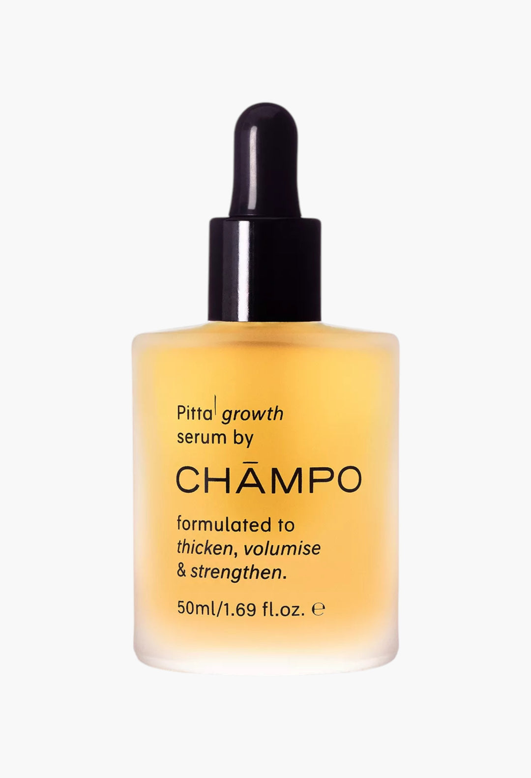 Pitta Growth Serum - GLAM MODA