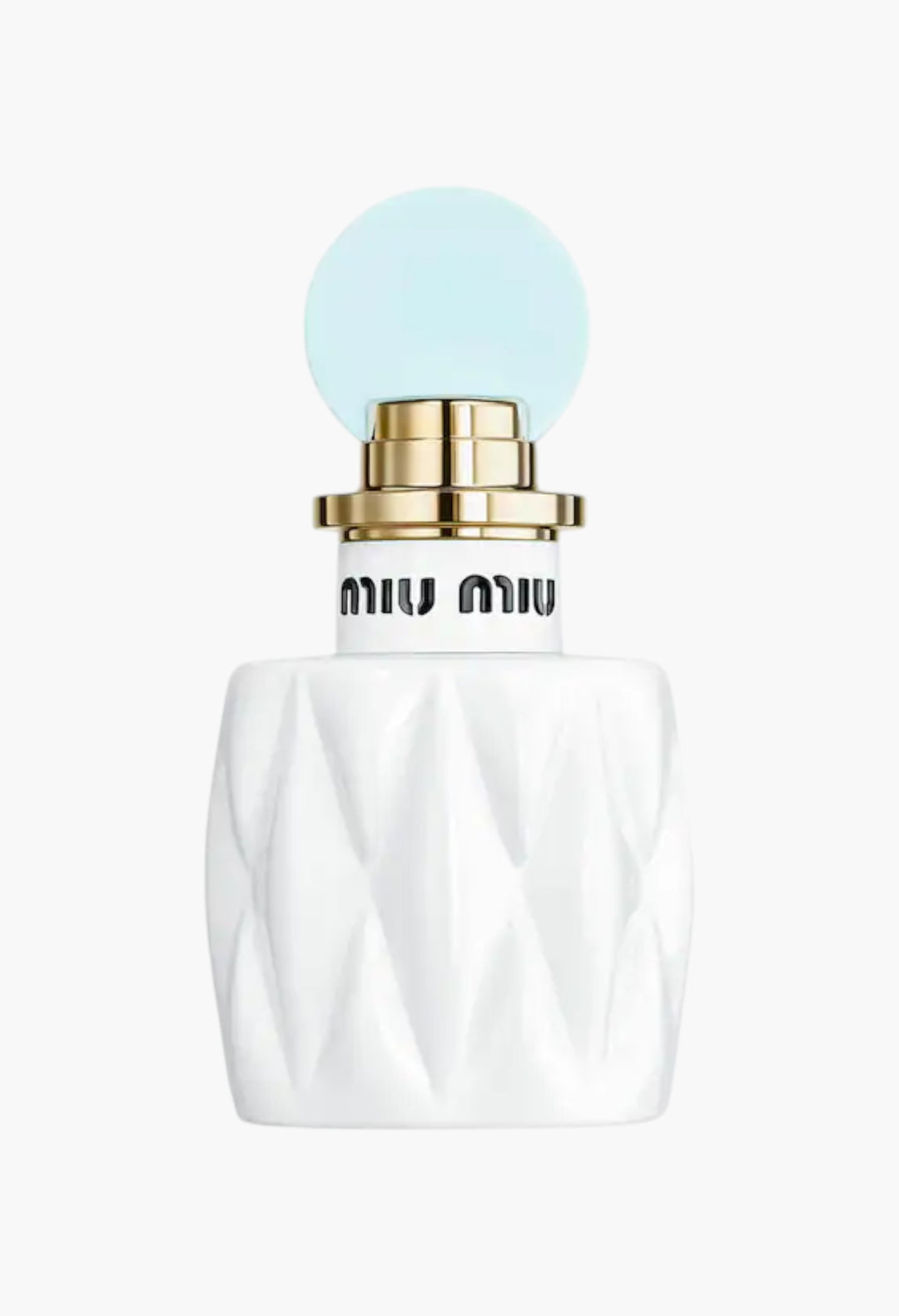 Fleur de Lait Eau de Parfum with Coconut Milk - GLAM MODA