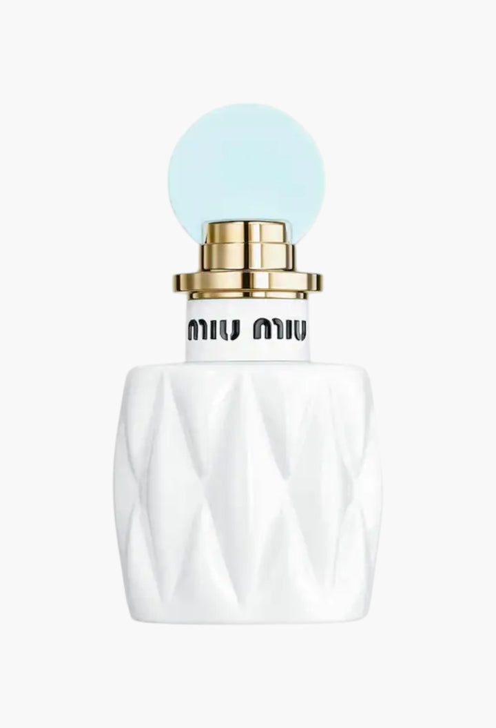 Fleur de Lait Eau de Parfum with Coconut Milk - GLAM MODA
