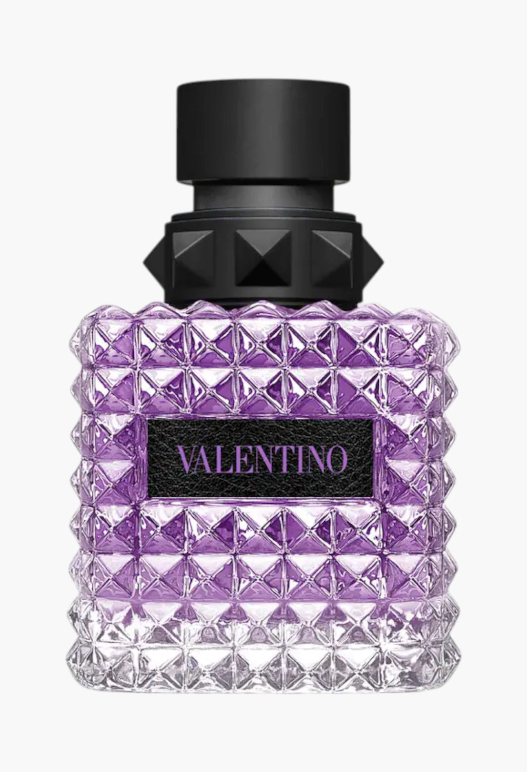 Donna Born In Roma Purple Melancholia Eau de Parfum - GLAM MODA