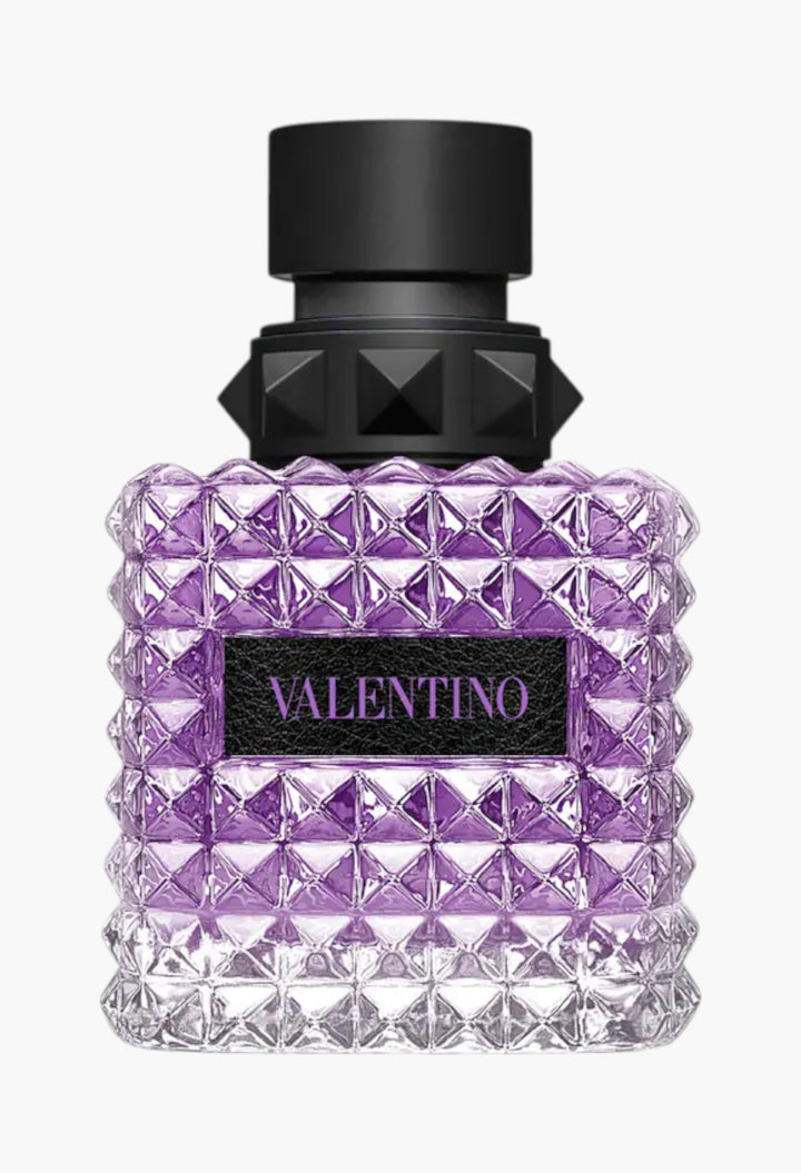 Donna Born In Roma Purple Melancholia Eau de Parfum - GLAM MODA