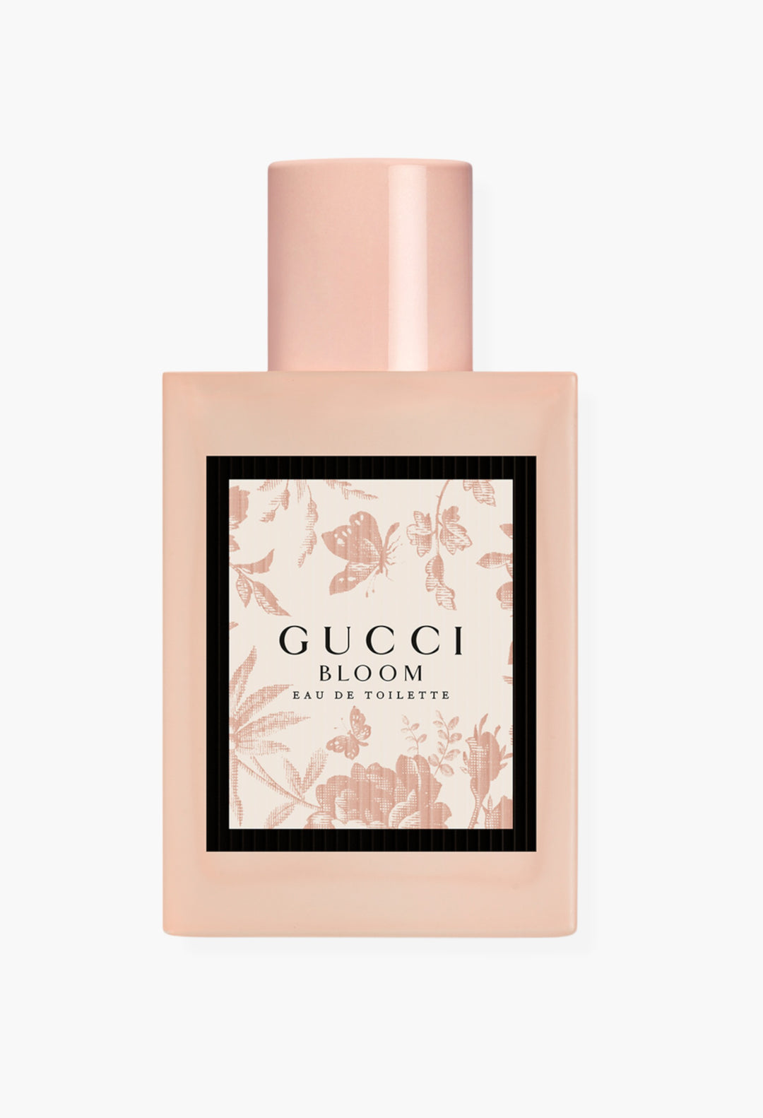 Bloom Eau de Toilette - GLAM MODA