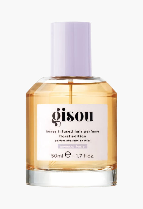 Honey Infused Hair Perfume - Lavender Berry