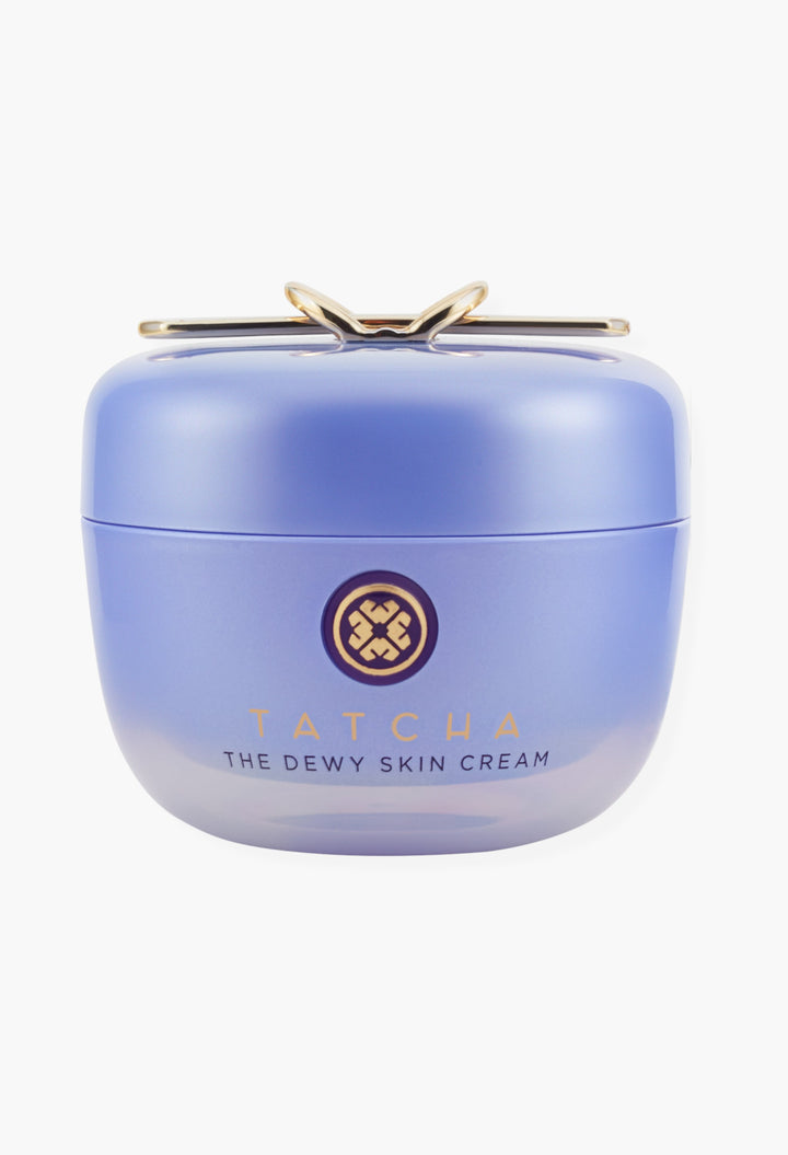 The Dewy Skin Cream Line-Plumping Moisturizer - GLAM MODA