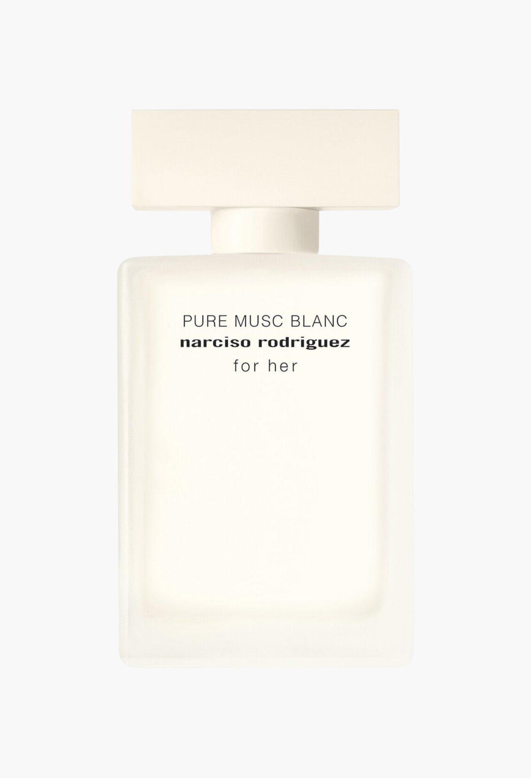 For Her Pure Musc Blanc – Eau de Parfum Intense - GLAM MODA
