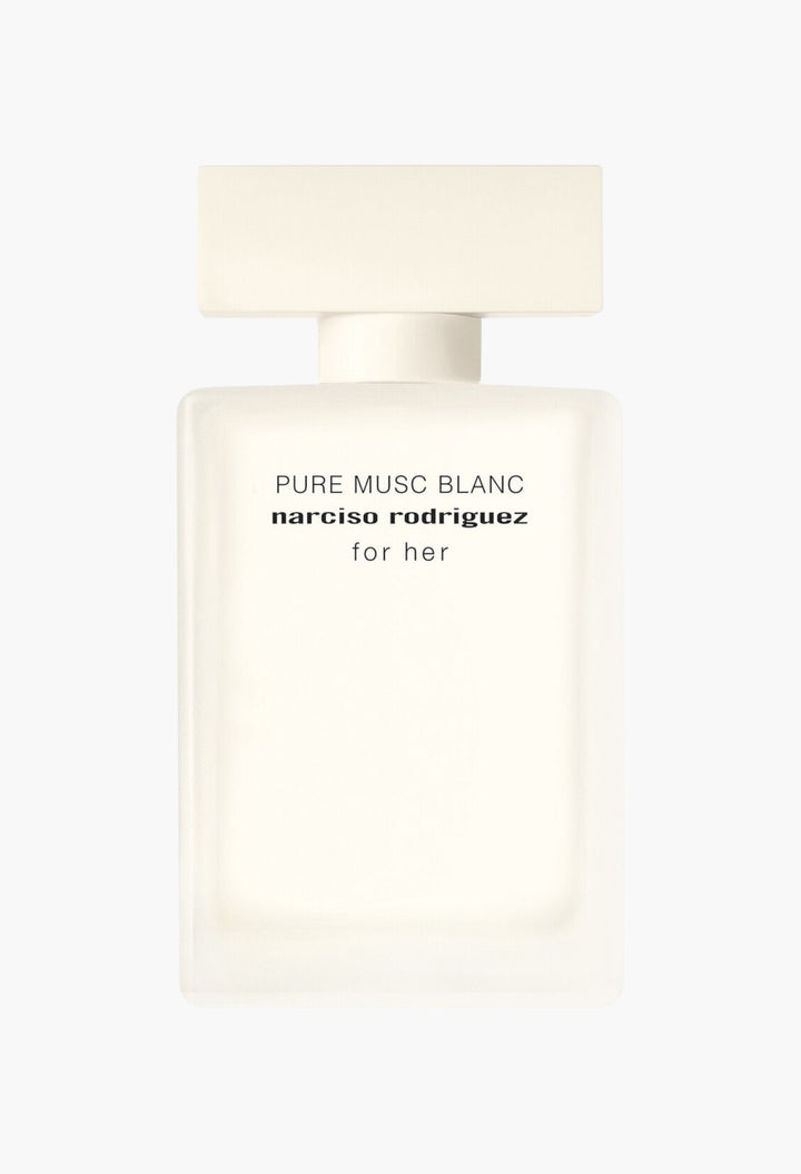 For Her Pure Musc Blanc – Eau de Parfum Intense - GLAM MODA