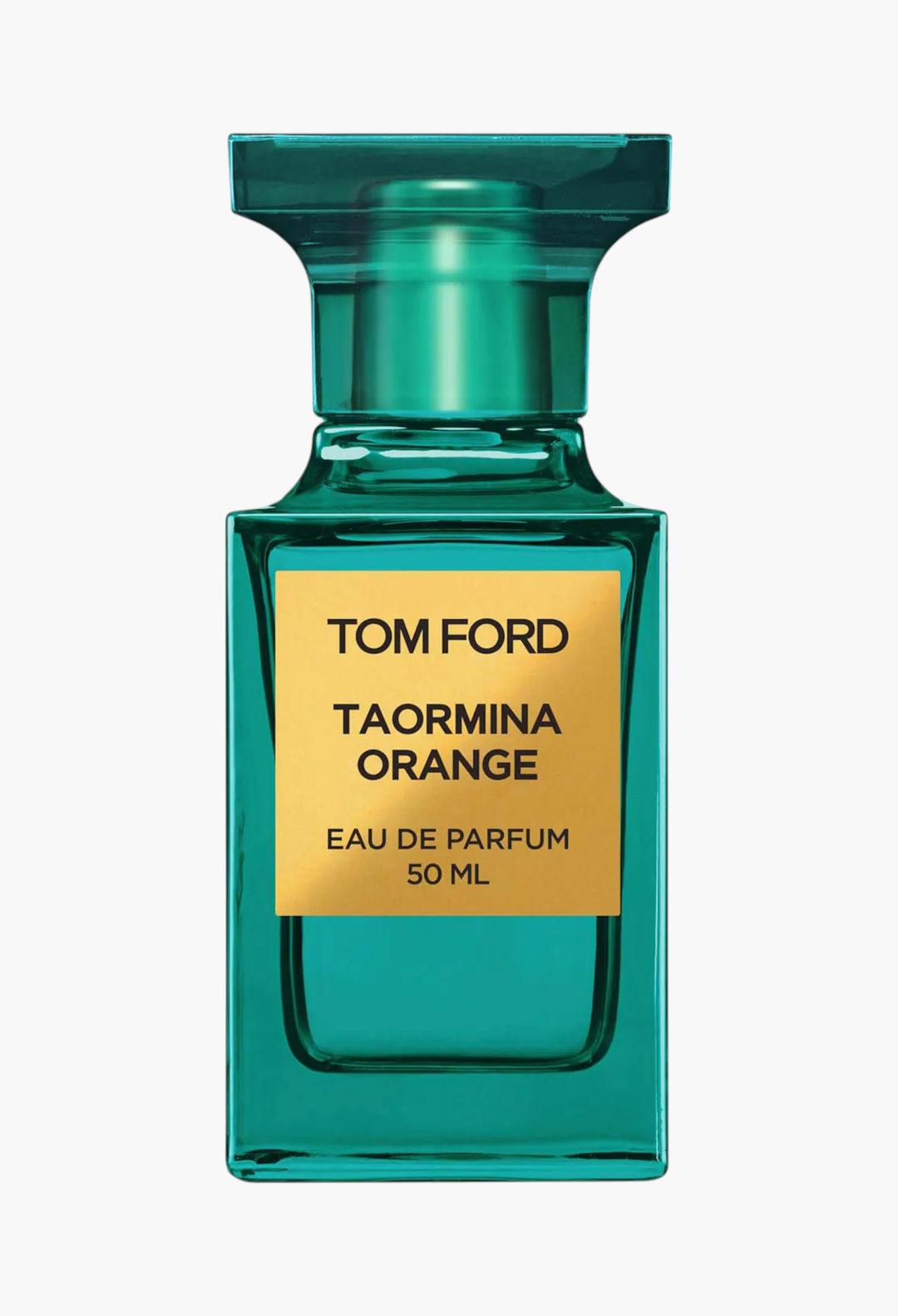 Taormina Orange Eau de Parfum with Citrus & Oakmoss - GLAM MODA