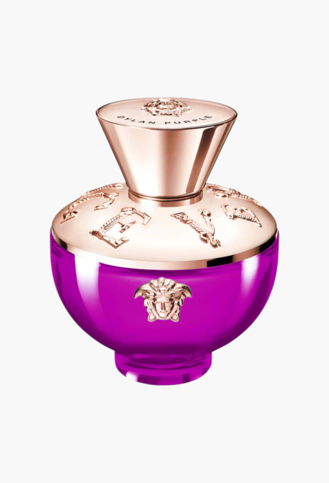 Dylan Purple Eau de Parfum - GLAM MODA
