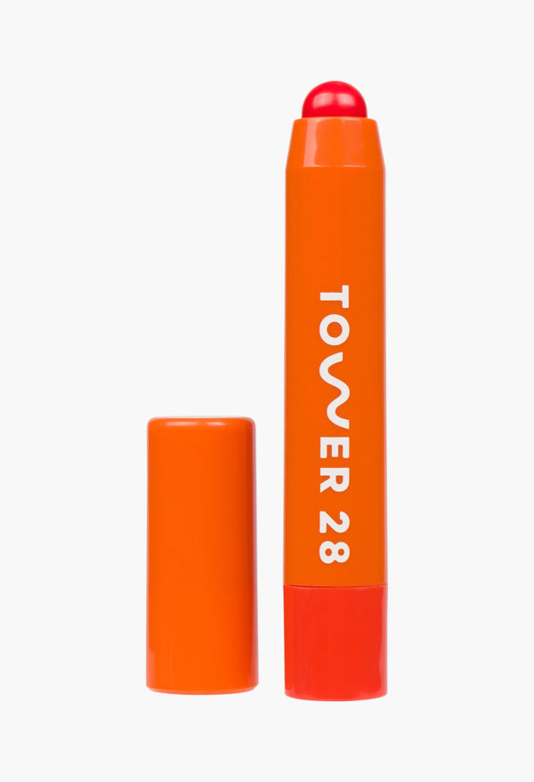 Squeeze - JuiceBalm Vegan Tinted Lip Balm