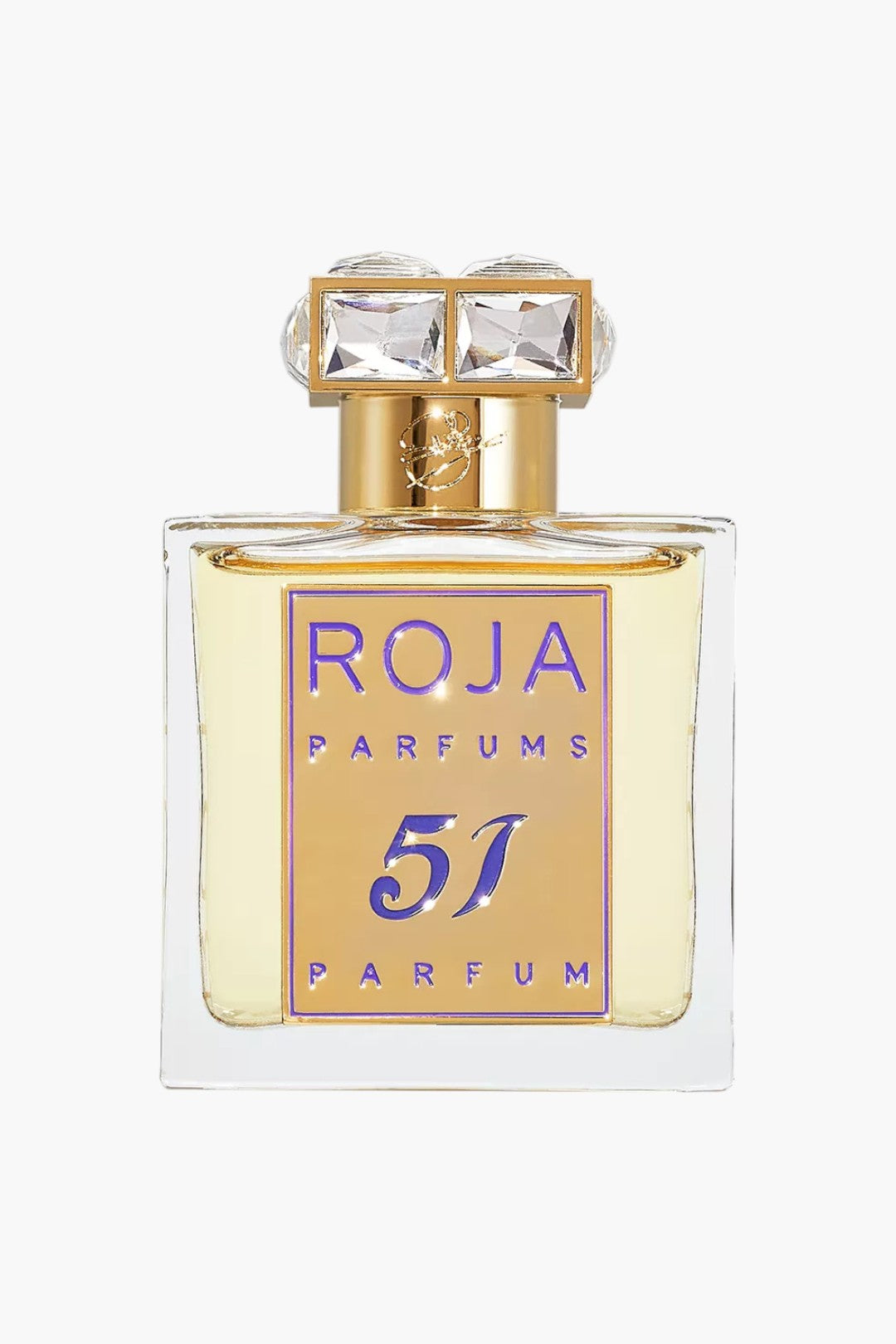 51 Pour Femme Perfume - GLAM MODA