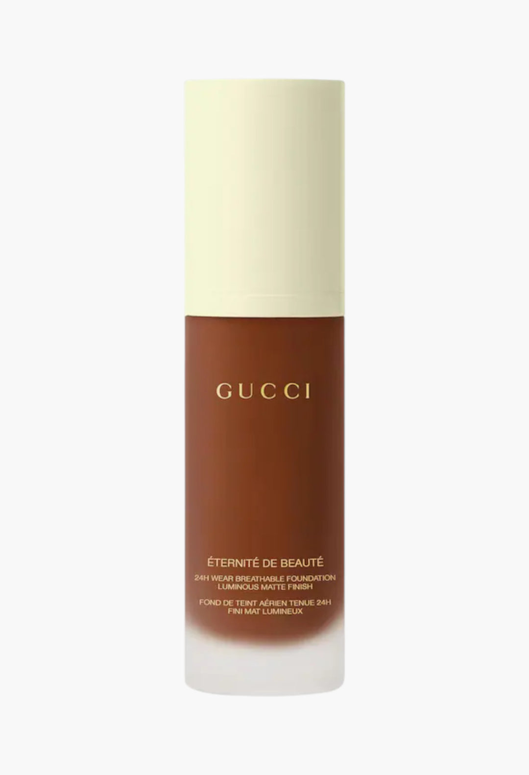24 Hour Full Coverage Luminous Matte Finish Foundation - GLAM MODA