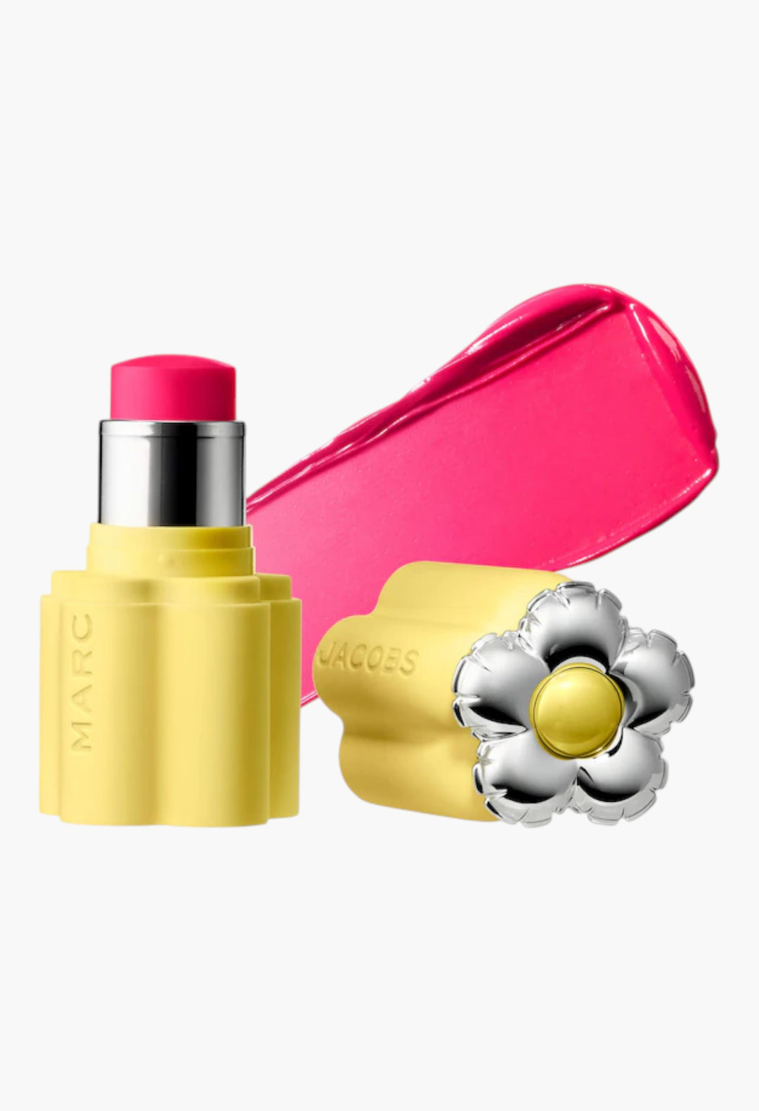 Joystick Buildable Cream Blush Stick