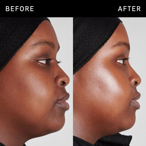 Polyglutamic Acid - Dewy Sunscreen SPF30