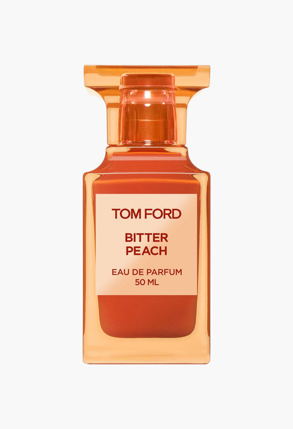 Bitter Peach