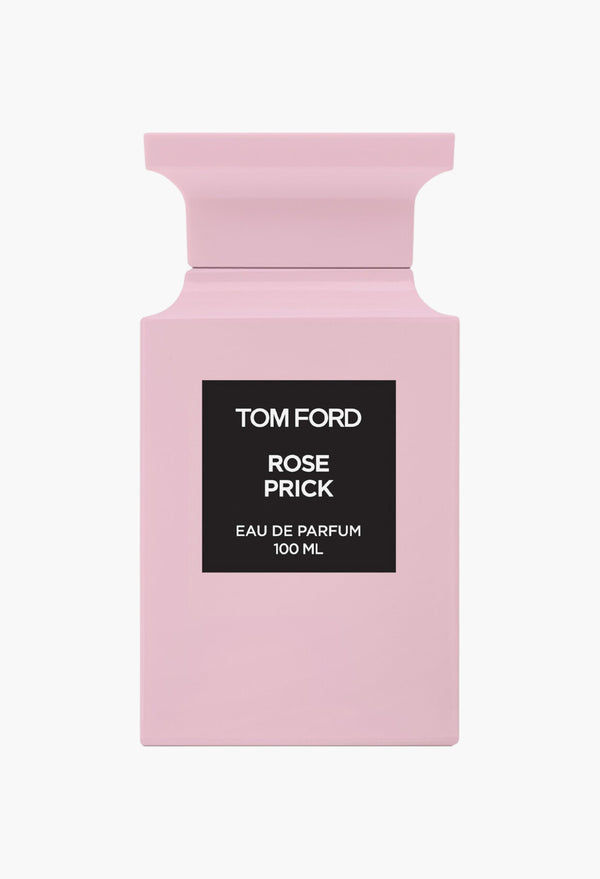 Rose Prick - Eau de Parfum