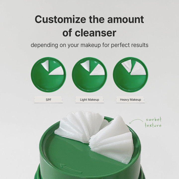 Pure Grinding Cleansing Balm - GLAM MODA