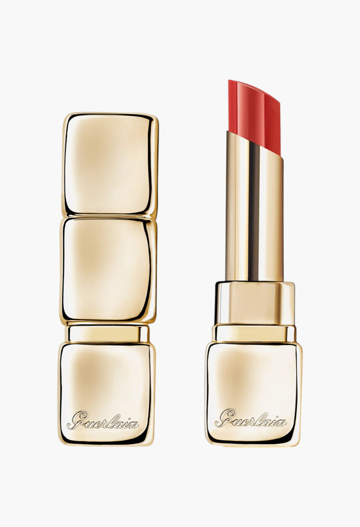 Shine Bloom Bright Red - Lipstick - GLAM MODA