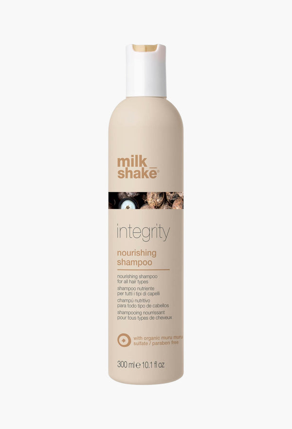 Milk Shake Integrity Nourishing Nutritive Shampoo