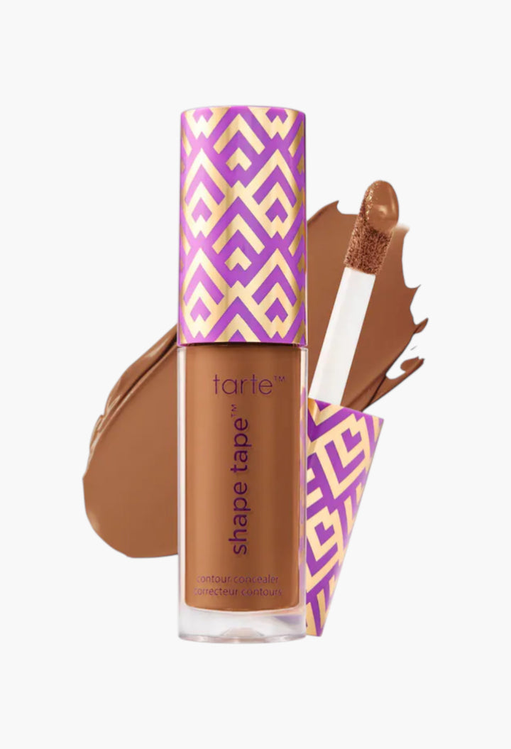Mini Shape Tape™ Full Coverage Matte Concealer - GLAM MODA