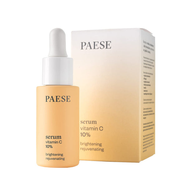 Face Serum Vitamin C 10%