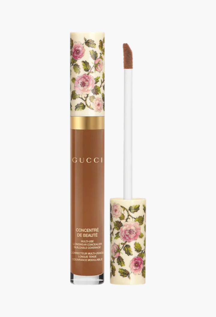 Concentré De Beauté Multi-Use Crease Proof And Hydrating Concealer - GLAM MODA