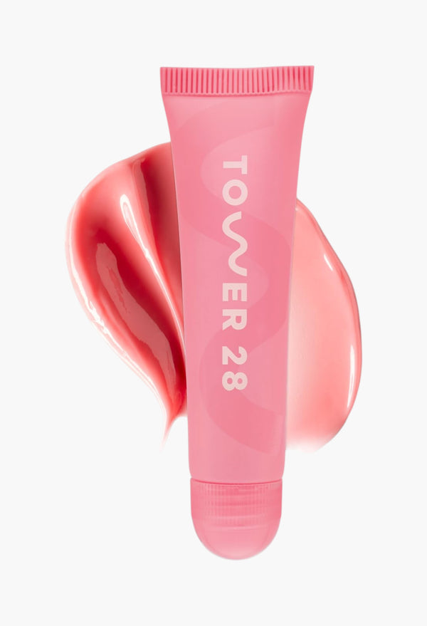 Lip Softie Hydrating Tinted Lip Treatment Balm