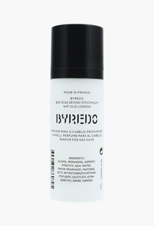 Mojave Ghost Hair Perfume