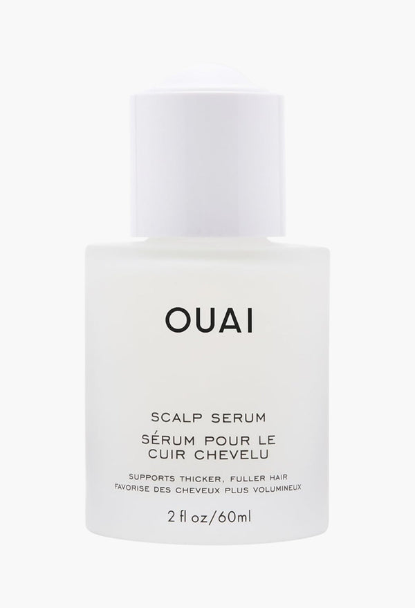 Hydrating Scalp Serum for Healthy, Fuller Looking Hair