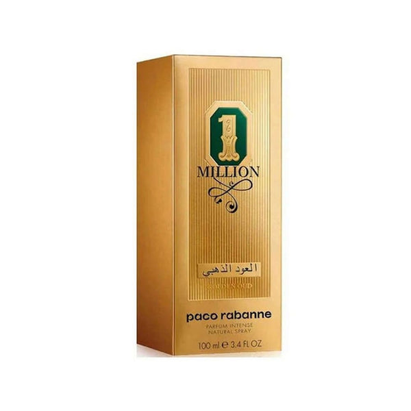 1 Million Golden Oud EDP For Him –100ml
