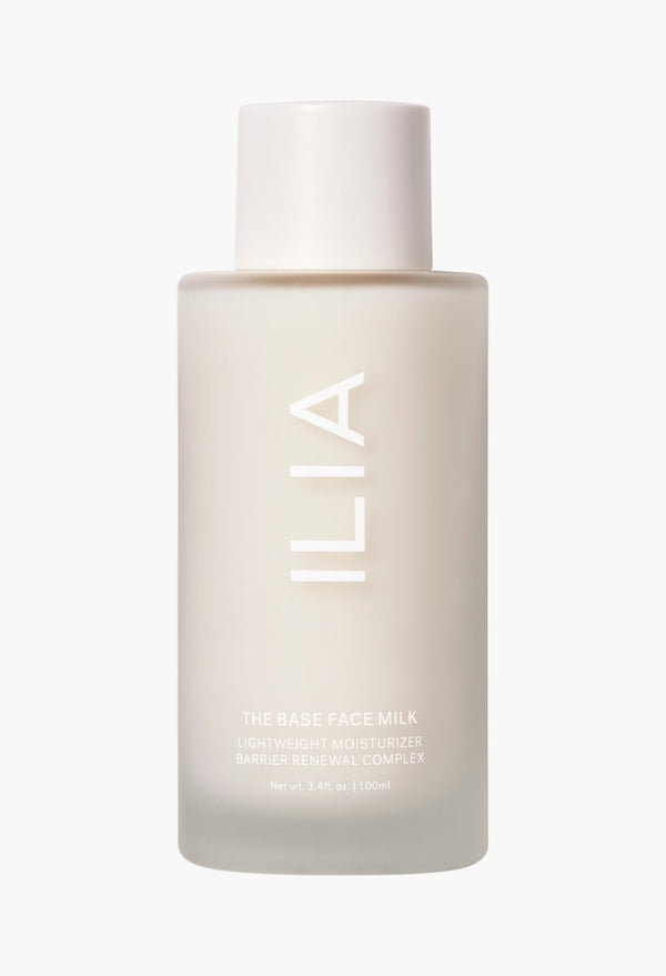 The Base Face Milk