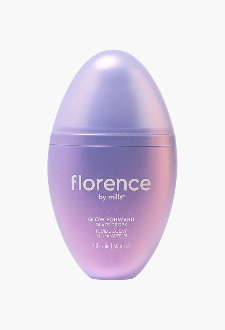 Glow Forward Glaze Drops - GLAM MODA