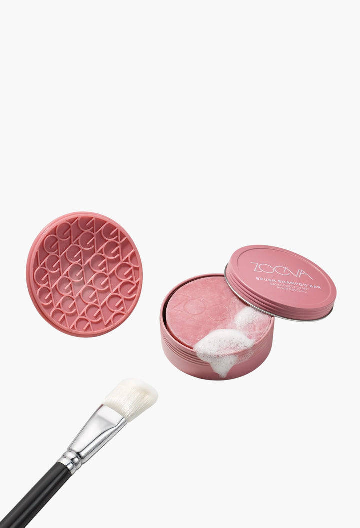 Brush Care Kit - GLAM MODA