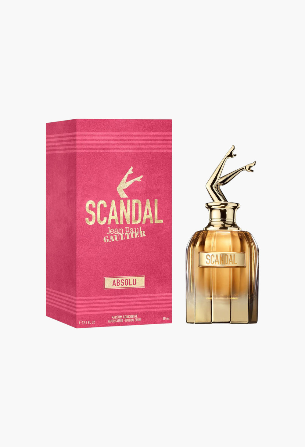 Scandal Absolu Her, Eau de Parfum - GLAM MODA