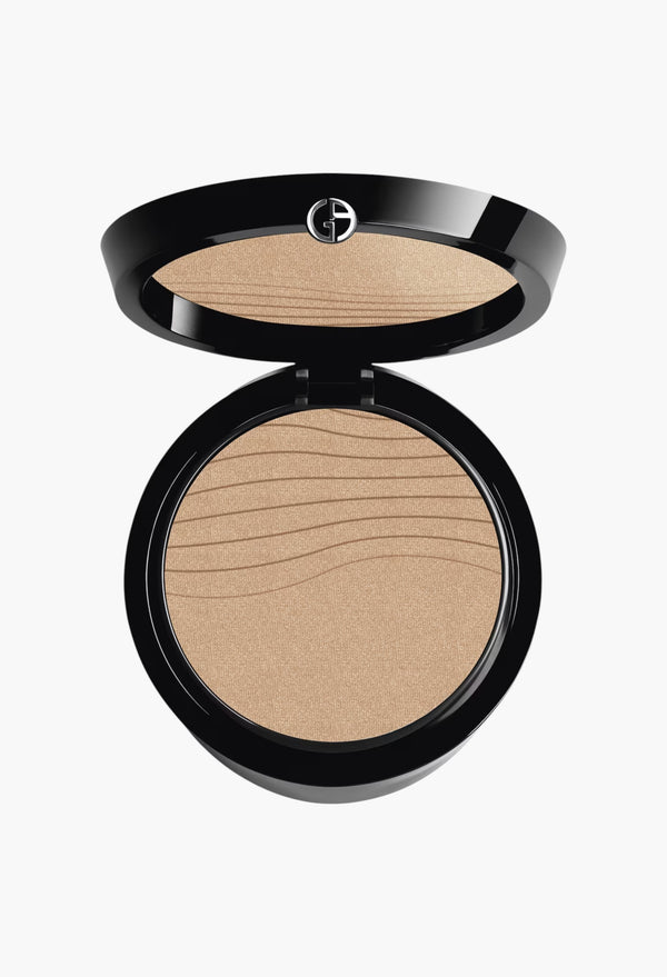 Luminous Silk Glow Setting Powder