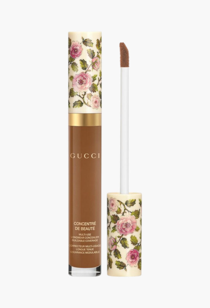 Concentré De Beauté Multi-Use Crease Proof And Hydrating Concealer - GLAM MODA