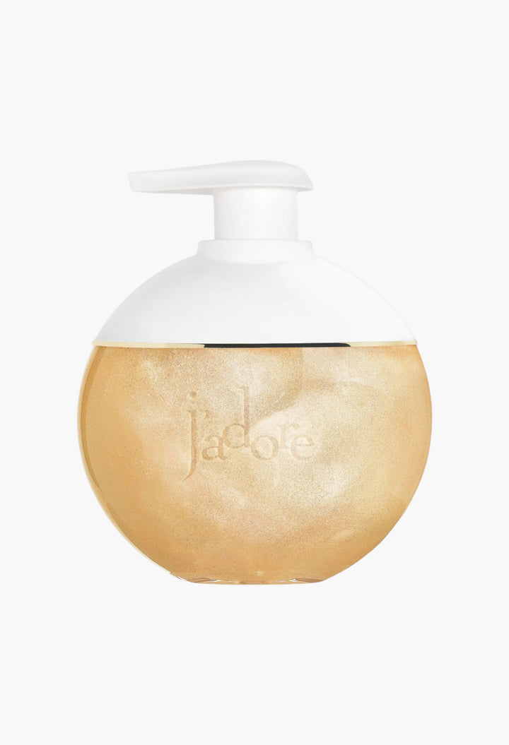J’adore Les Adorables Shimmering Oil - GLAM MODA