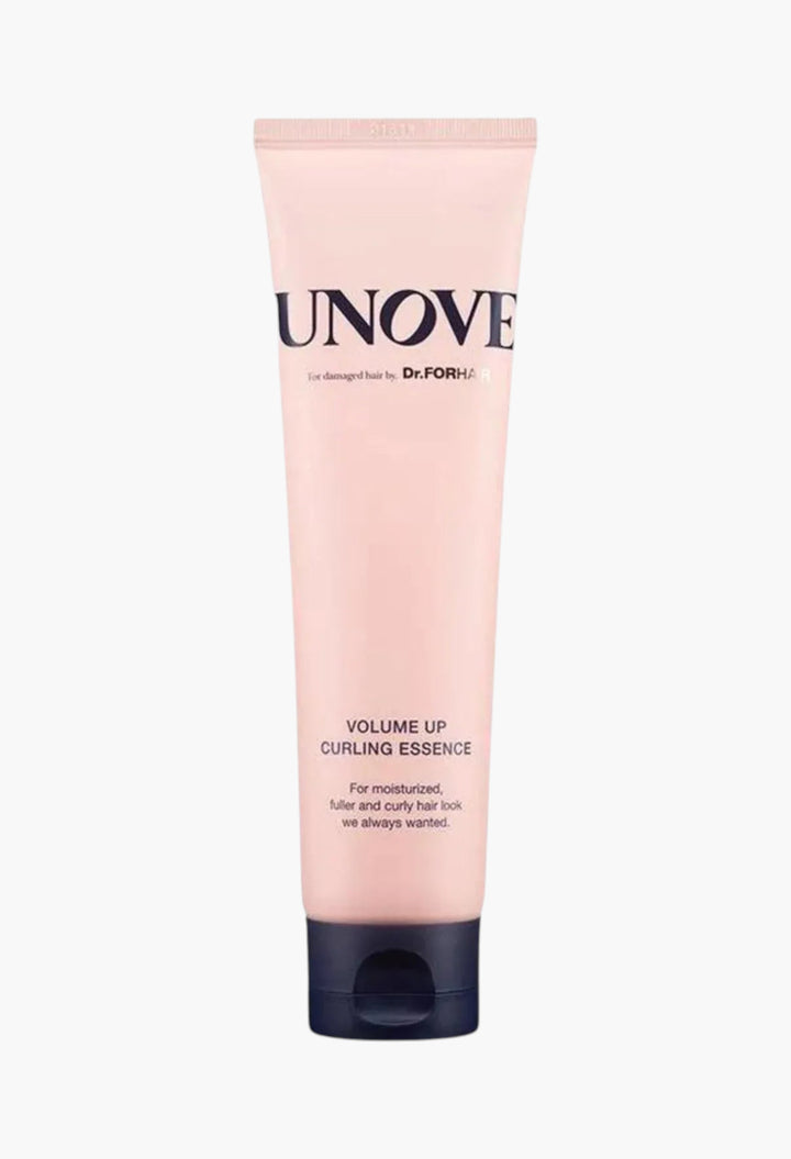 Volume Up Curling Essence