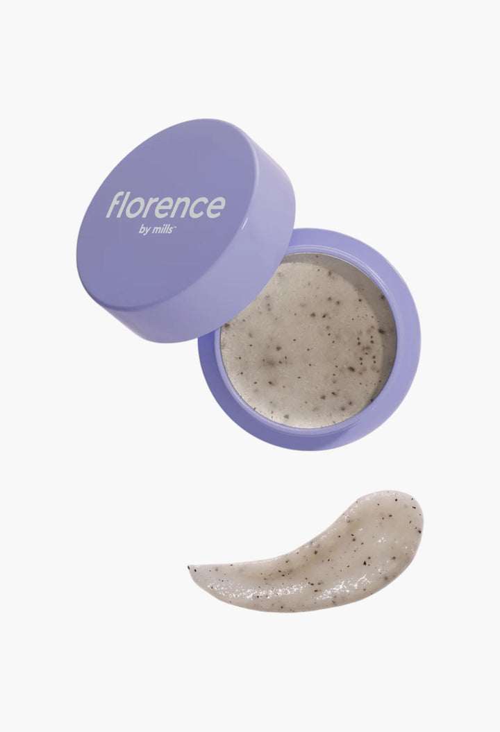 Pout Party Coffee Lip Scrub - GLAM MODA