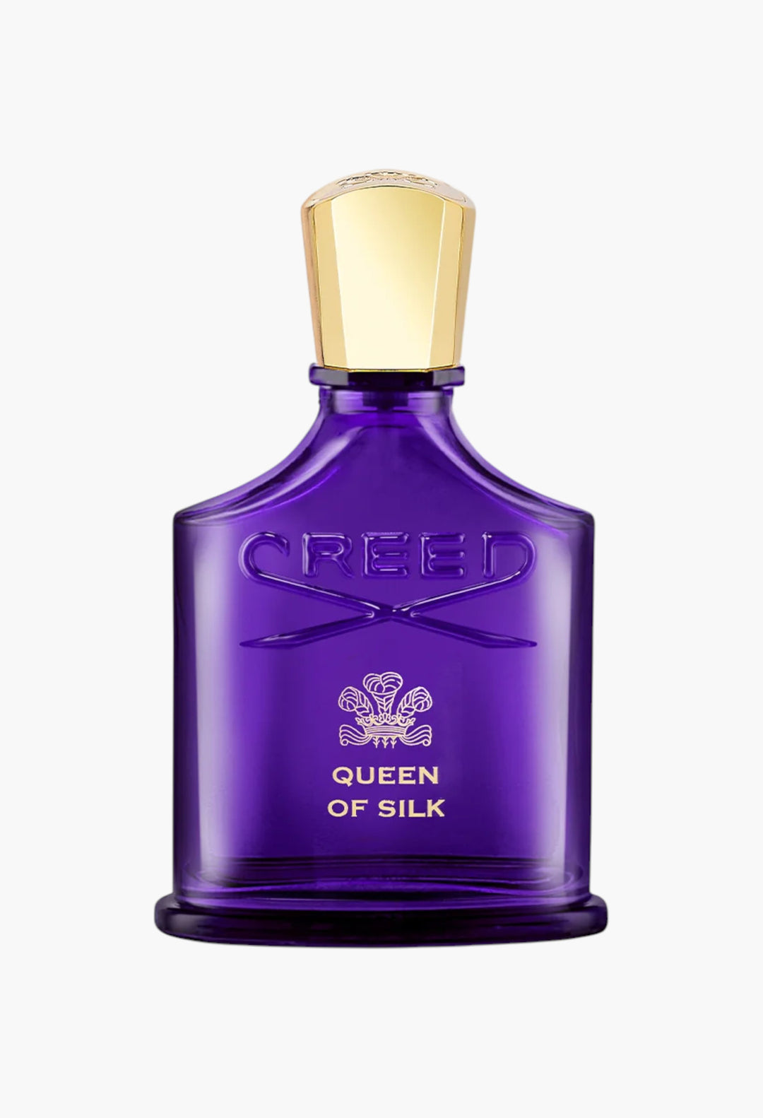 Creed Queen Of Silk Perfume - GLAM MODA