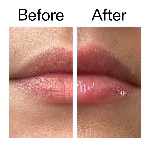 Tripeptide Plumping Lip Balm