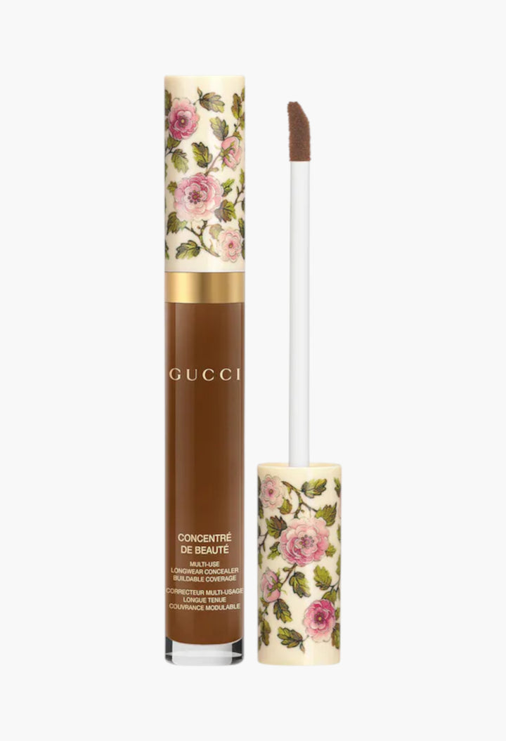 Concentré De Beauté Multi-Use Crease Proof And Hydrating Concealer - GLAM MODA