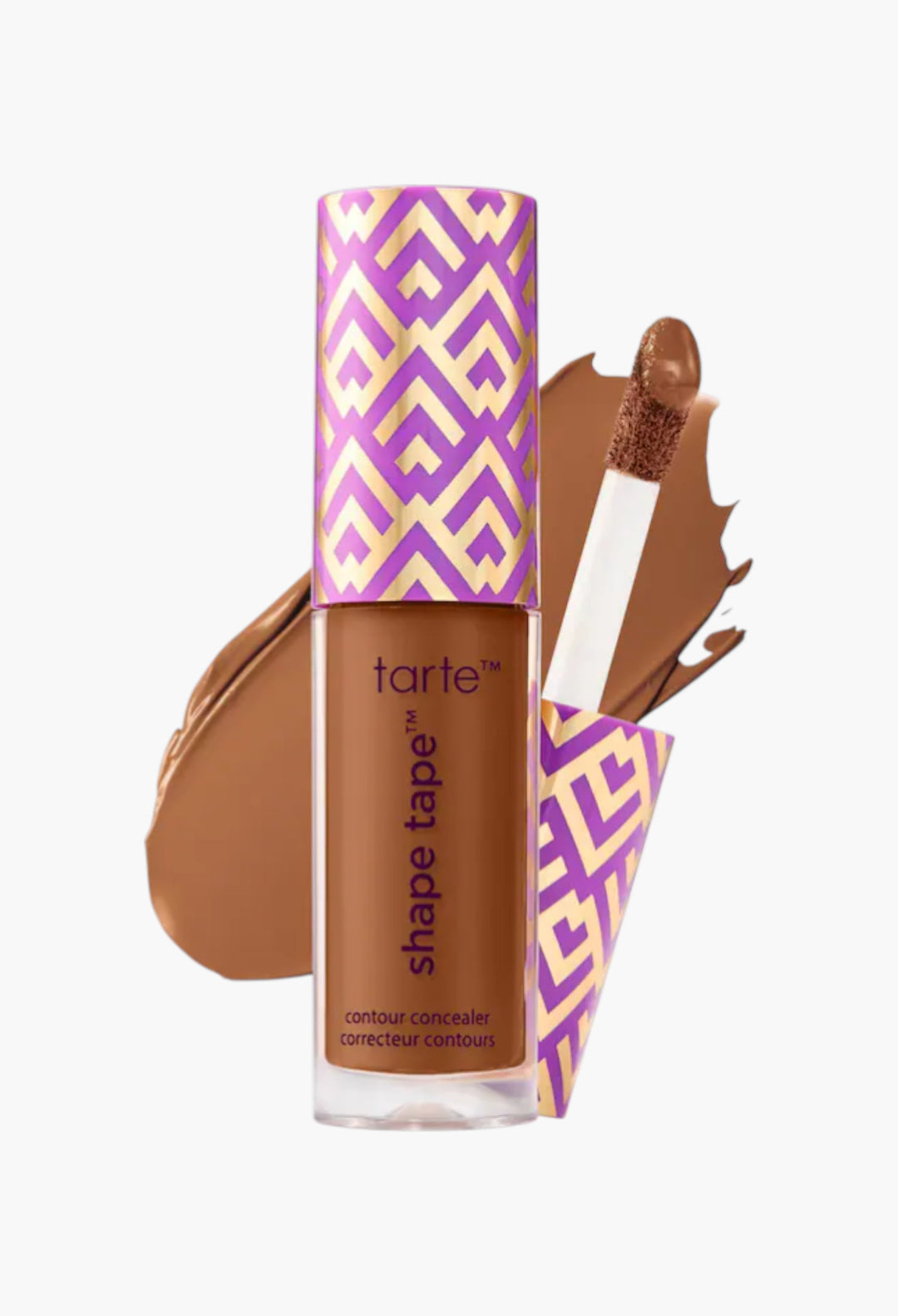 Mini Shape Tape™ Full Coverage Matte Concealer - GLAM MODA