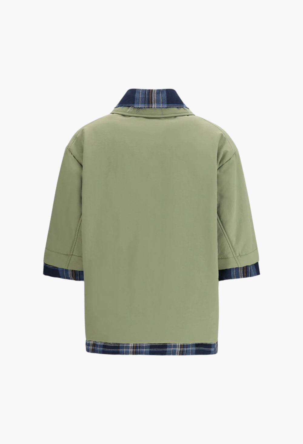 Peggy Bowling Shirt - GLAM MODA